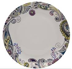 Denby Monsoon Cosmic Round Platter
