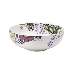 Denby Monsoon Cosmic Soup Cereal Bowl