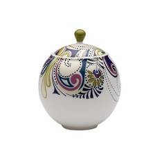 Denby Monsoon Cosmic Covered Sugar
