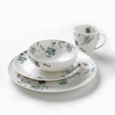 Veronica 16 Piece Dinner Set