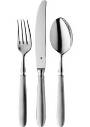 Montana 44 Piece Cutlery Set
