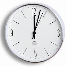 Motion Wall Clock Simple