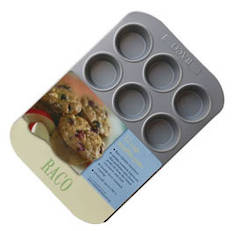 Raco Muffin Pan 12 Cup