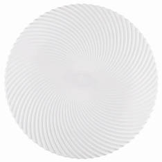 Samba Plate