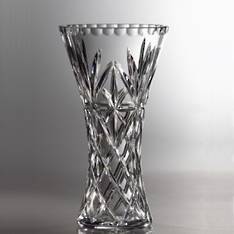 Newbury Flared Vase