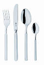 Nordia 42 Piece Cutlery Set