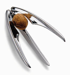 Spider Nutcracker