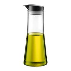 Bistro Oil or Vinegar Bottle Black