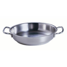 O.P.C. Fry & Serve Pan 20cm