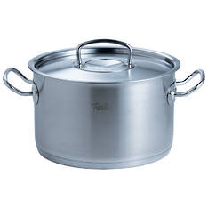 O.P.C. Stewpots