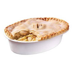 James Martin Oval Pie Dish