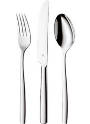 Palma 58 Piece Cutlery Set