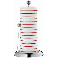 Open Kitchen Paper Towel Holder