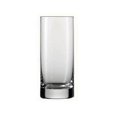 Paris Long Drink Glass Set of 6