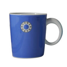 Paros Mug Azure
