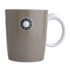 Paros Mug Taupe