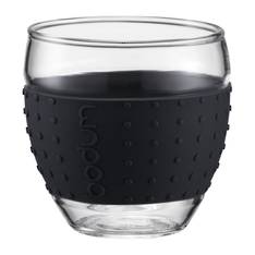 Pavina Mug Pair Black - Assorted Sizes