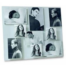 Variety Magnetic Photoframe