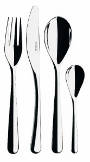 Piano 16 Piece Cutlery Set