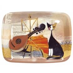 Rosina Large Melamine Tray