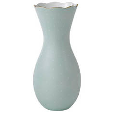 100 Years Polka Rose 1930's Vase Large