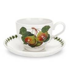 Pomona Breakfast Cup & Saucer
