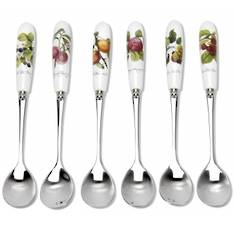 Pomona Tea Spoon Set of 6