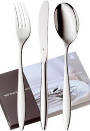 Porto 44 Piece Cutlery Set