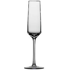 Pure Champagne Flute Set
