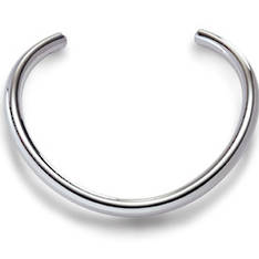 Collection 925 Neck Ring