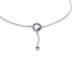 Collection 925 Chain Necklace
