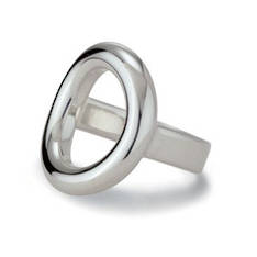 Collection 925 Bridge Ring