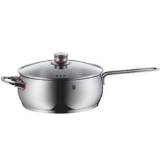 WMF Quality One Saucepan 24cm