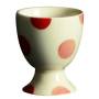 Red Spot Egg Cup