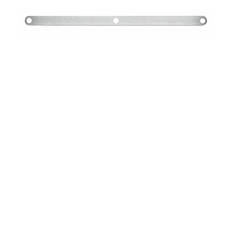 Open Kitchen Standard Rail Long - Assorted lengths