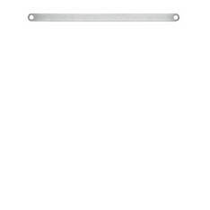 Open Kitchen Standard Rail - Assorted lengths