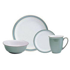 Regency Green 16 Piece Set
