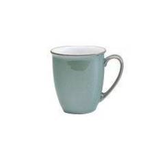 Regency Green Coffee Beaker