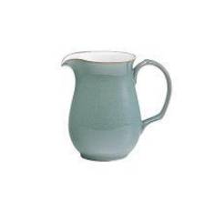 Regency Green Jug Large