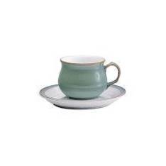 Regency Green Tea Cup