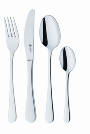 Rhodos 24 Piece Cutlery Set