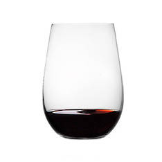 Riedel 'O' Cabernet Merlot Glass Pair