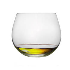 Riedel 'O' Chardonnay Glass Pair