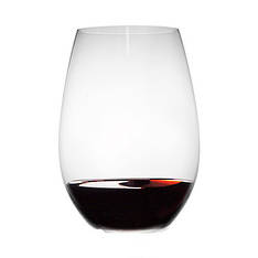 Riedel 'O' Shiraz Glass Pair