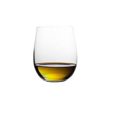 Riedel 'O' Spirits Glass Pair