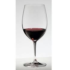 Vinum Bordeaux Glass