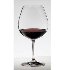 Vinum Burgundy/Pinot Noir Glass