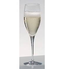 Vinum Cuvee Prestige Champagne Glass