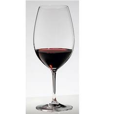 Vinum Shiraz Glass