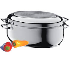 WMF Roaster